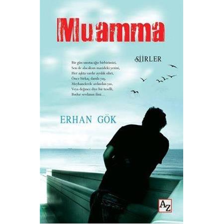 Muamma/ Erhan Gök