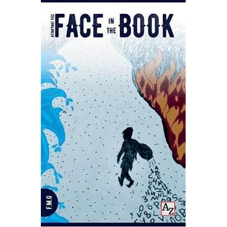 Face in the Book/F. M. G.